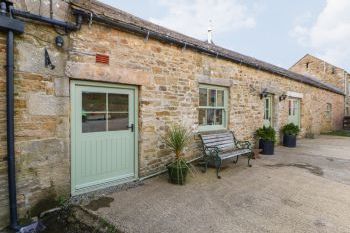 Low Shipley Barn Conversion, County Durham