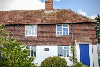 Seaview Coastal Cottage, East Sussex