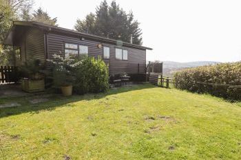 Springtime Holiday Lodge, Conwy