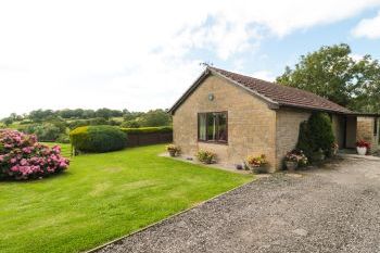 Ryecross Farm Cottage, Dorset