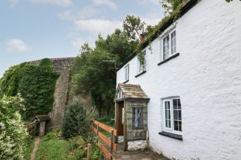 Prospect Cottage, Devon