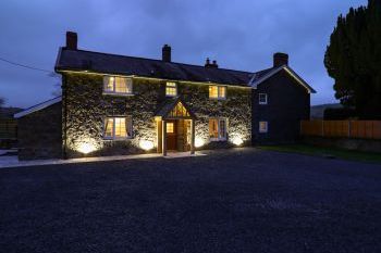 Bodaioch Cottage, Powys