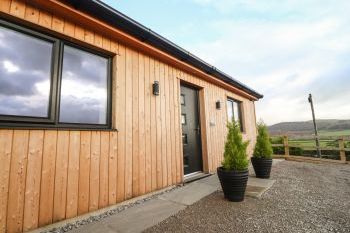 Ingleborough Lodge, North Yorkshire