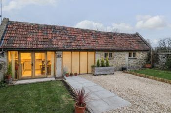 The Cattle Byre, Wiltshire
