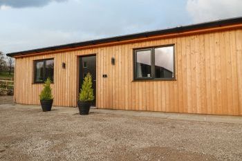 Whernside Lodge, North Yorkshire