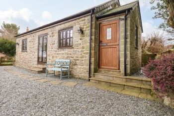 Brock's Barn Conversion, Cornwall