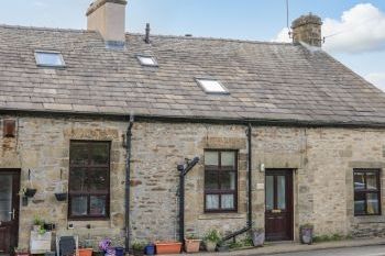 Watershed Dog-Friendly Cottage, Yorkshire Dales National Park, North Yorkshire