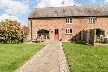 Granary Converted Barn, Northumberland