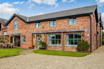 Bousdale Mill House, North Yorkshire