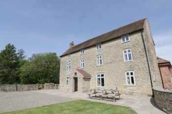 Lea Farm House, Shropshire