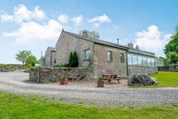 Pickle Cottage, Cumbria