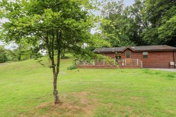 Beeches Holiday Lodge, Wales, Pembrokeshire