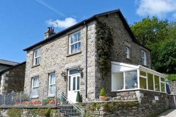 Briarcliffe Cottage, Lancashire