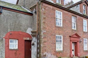 Gable View, Cumbria