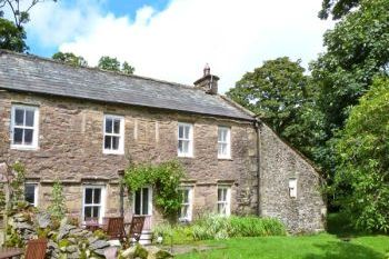 High Sprintgill Cottage, Cumbria
