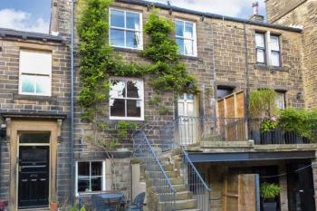 Old Forge Terraced Cottage, North Yorkshire