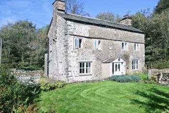 Fleshbeck Cottage, Lancashire