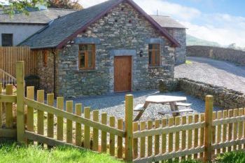 Yew Tree Cottage, Lancashire