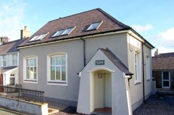 Yr Hen Festri Cottage, Gwynedd