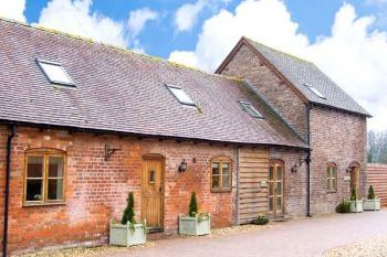 Trooper's Dog-Friendly Cottage, Shropshire