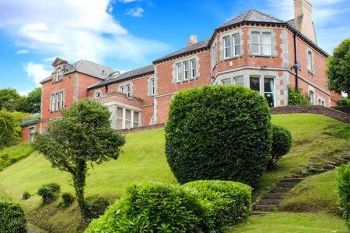 Telford House Pet-Friendly Cottage, Anglesey, North Wales , Gwynedd