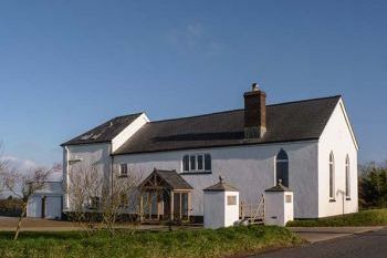 Old Chapel, Devon