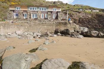Scylla View, Cornwall
