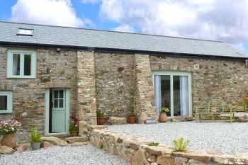 Woodstone Barn, Devon
