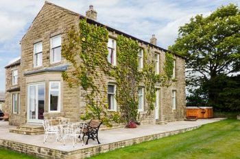 Cringles House, West Yorkshire