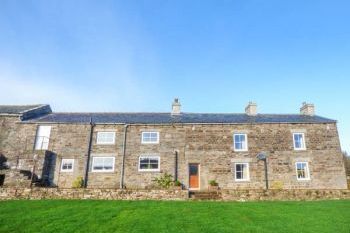 Horsley Head Holidays, County Durham