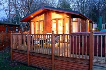 Thirlmere Holiday Lodge, Lake District National Park, Cumbria