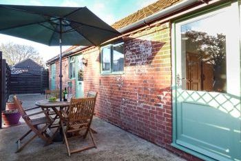 Stable View, Norfolk