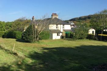 Gwelfor, Gwynedd