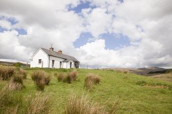 Shepherds' Retreat, County Tyrone