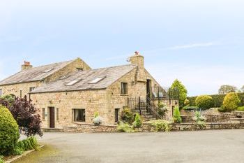 Hazelwood Cottage, Lancashire