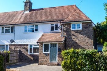 Amelia Cottage, Essex