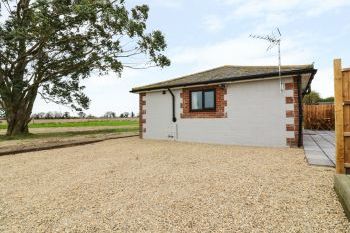 The Stable at Church Farm House, Norfolk