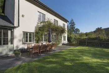 Barn Cottage, Somerset