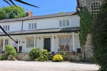Sea Cliff Cottage, Cornwall