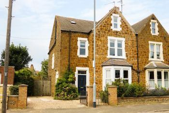 Tilly's Retreat, Norfolk