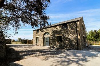 Damson Barn, Lancashire