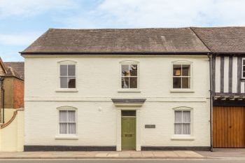 Maltster's, Shropshire