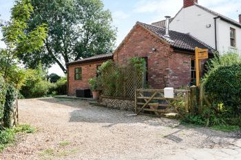 The Ramblers' Annex, Norfolk