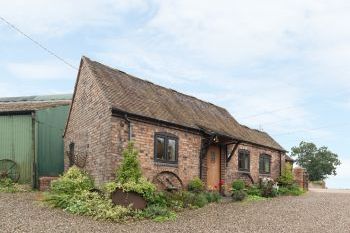 Rickyard Cottage Countryside Cottage, Leighton, Heart Of England , Shropshire