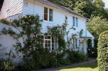 Gun Hill Cottage, Hampshire