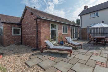 Virginia Country Cottage, Shropshire