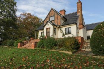Cherry Tree Cottage, Norfolk