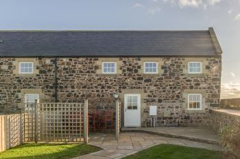 High Hemmel House, Northumberland