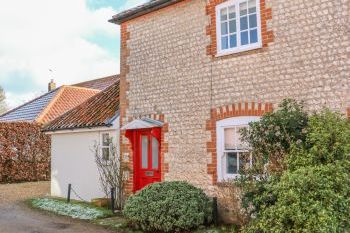 28 Oxborough, Norfolk