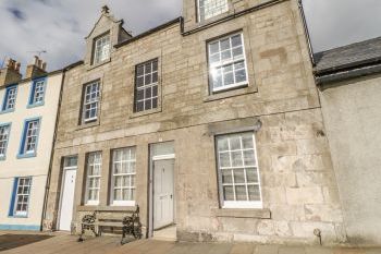 Maimie’s Harbourview, Fife